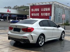 BMW 1 Series 120i M Sport Night Edition - ფოტო 16