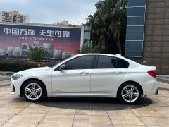 BMW 1 Series 120i M Sport Night Edition - ფოტო 17