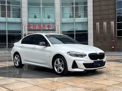 BMW 1 Series 120i M Sport Night Edition - ფოტო 2