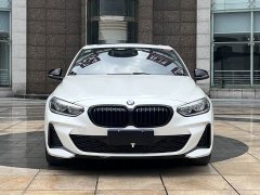 BMW 1 Series 120i M Sport Night Edition - ფოტო 3