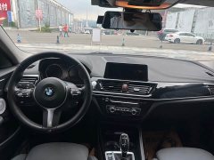 BMW 1 Series 120i M Sport Night Edition - ფოტო 6