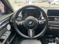 BMW 1 Series 120i M Sport Night Edition - ფოტო 7