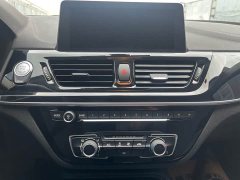 BMW 1 Series 120i M Sport Night Edition - ფოტო 9