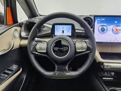 BYD Dolphin 2023 420km Fashion Edition - ფოტო 11