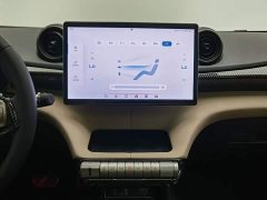 BYD Dolphin 2023 420km Fashion Edition - ფოტო 12