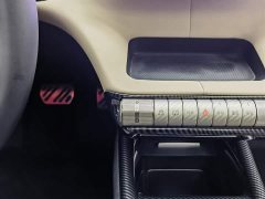 BYD Dolphin 2023 420km Fashion Edition - ფოტო 13