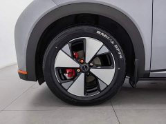 BYD Dolphin 2023 420km Fashion Edition - ფოტო 17