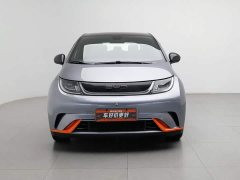 BYD Dolphin 2023 420km Fashion Edition - ფოტო 3