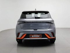 BYD Dolphin 2023 420km Fashion Edition - ფოტო 4