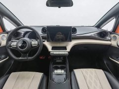 BYD Dolphin 2023 420km Fashion Edition - ფოტო 5