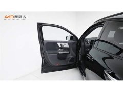 Mercedes-Benz Mercedes-AMG GLA 35 4MATIC 2024 - ფოტო 10