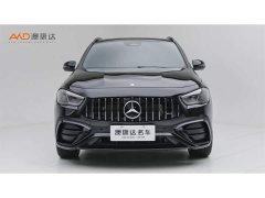 Mercedes-Benz Mercedes-AMG GLA 35 4MATIC 2024 - ფოტო 2