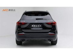 Mercedes-Benz Mercedes-AMG GLA 35 4MATIC 2024 - ფოტო 4