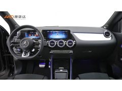 Mercedes-Benz Mercedes-AMG GLA 35 4MATIC 2024 - ფოტო 5