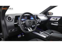 Mercedes-Benz Mercedes-AMG GLA 35 4MATIC 2024 - ფოტო 6