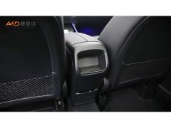 Mercedes-Benz Mercedes-AMG GLA 35 4MATIC 2024 - ფოტო 9