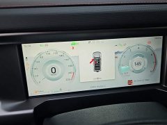 Jetour Jietu Traveler 2024 2.0T AWD Traverse PRO Entertainment Edition - ფოტო 14