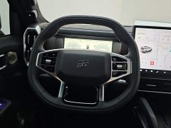 Jetour Jietu Traveler 2024 2.0T AWD Traverse PRO Entertainment Edition - ფოტო 15