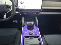 Jetour Jietu Traveler 2024 2.0T AWD Traverse PRO Entertainment Edition - ფოტო 16