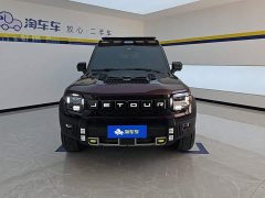Jetour Jietu Traveler 2024 2.0T AWD Traverse PRO Entertainment Edition - ფოტო 2