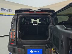 Jetour Jietu Traveler 2024 2.0T AWD Traverse PRO Entertainment Edition - ფოტო 4