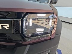 Jetour Jietu Traveler 2024 2.0T AWD Traverse PRO Entertainment Edition - ფოტო 5