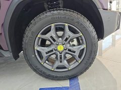 Jetour Jietu Traveler 2024 2.0T AWD Traverse PRO Entertainment Edition - ფოტო 6