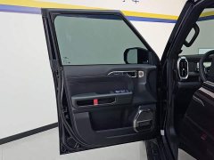 Jetour Jietu Traveler 2024 2.0T AWD Traverse PRO Entertainment Edition - ფოტო 7