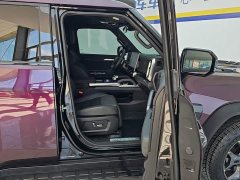Jetour Jietu Traveler 2024 2.0T AWD Traverse PRO Entertainment Edition - ფოტო 8