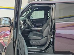 Jetour Jietu Traveler 2024 2.0T AWD Traverse PRO Entertainment Edition - ფოტო 9