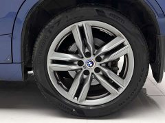 BMW X2 2021 sDrive25i M Sport Package - ფოტო 15
