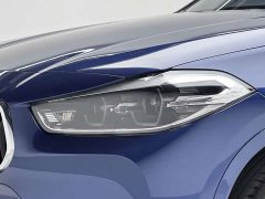 BMW X2 2021 sDrive25i M Sport Package - ფოტო 16