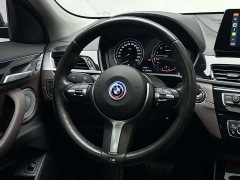 BMW X2 2021 sDrive25i M Sport Package - ფოტო 19