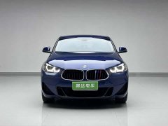 BMW X2 2021 sDrive25i M Sport Package - ფოტო 2
