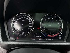 BMW X2 2021 sDrive25i M Sport Package - ფოტო 20