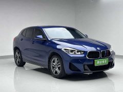 BMW X2 2021 sDrive25i M Sport Package - ფოტო 3