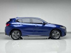 BMW X2 2021 sDrive25i M Sport Package - ფოტო 4