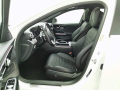 Mercedes-Benz C-Class Facelift C 260 L Sport Edition - ფოტო 10