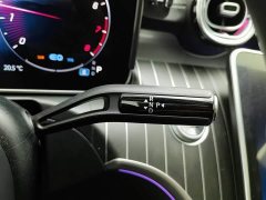 Mercedes-Benz C-Class Facelift C 260 L Sport Edition - ფოტო 13