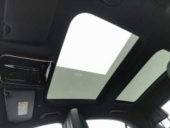 Mercedes-Benz C-Class Facelift C 260 L Sport Edition - ფოტო 14