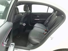 Mercedes-Benz C-Class Facelift C 260 L Sport Edition - ფოტო 15