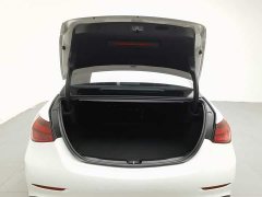 Mercedes-Benz C-Class Facelift C 260 L Sport Edition - ფოტო 16