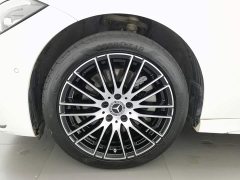 Mercedes-Benz C-Class Facelift C 260 L Sport Edition - ფოტო 17