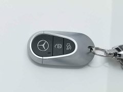 Mercedes-Benz C-Class Facelift C 260 L Sport Edition - ფოტო 19