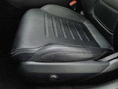Mercedes-Benz C-Class Facelift C 260 L Sport Edition - ფოტო 20