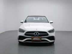 Mercedes-Benz C-Class Facelift C 260 L Sport Edition - ფოტო 3