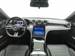Mercedes-Benz C-Class Facelift C 260 L Sport Edition - ფოტო 5