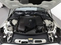 Mercedes-Benz C-Class Facelift C 260 L Sport Edition - ფოტო 6