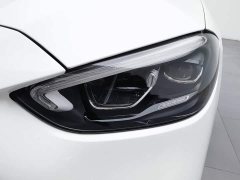 Mercedes-Benz C-Class Facelift C 260 L Sport Edition - ფოტო 7
