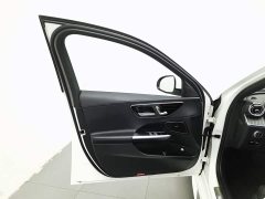Mercedes-Benz C-Class Facelift C 260 L Sport Edition - ფოტო 8